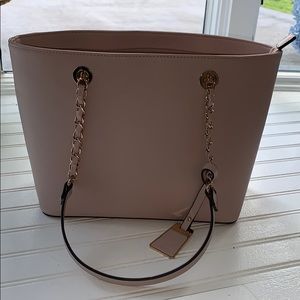 Aldo Light Pink Purse